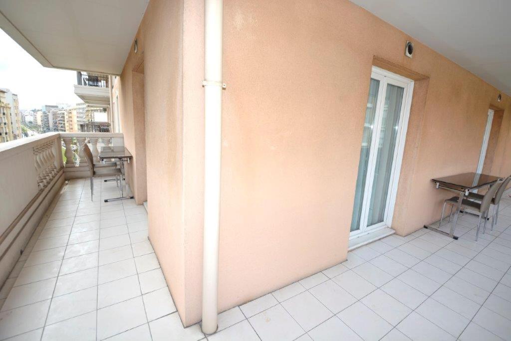 Palais Des Domes Piscine Et Parking Apartman Nizza Kültér fotó